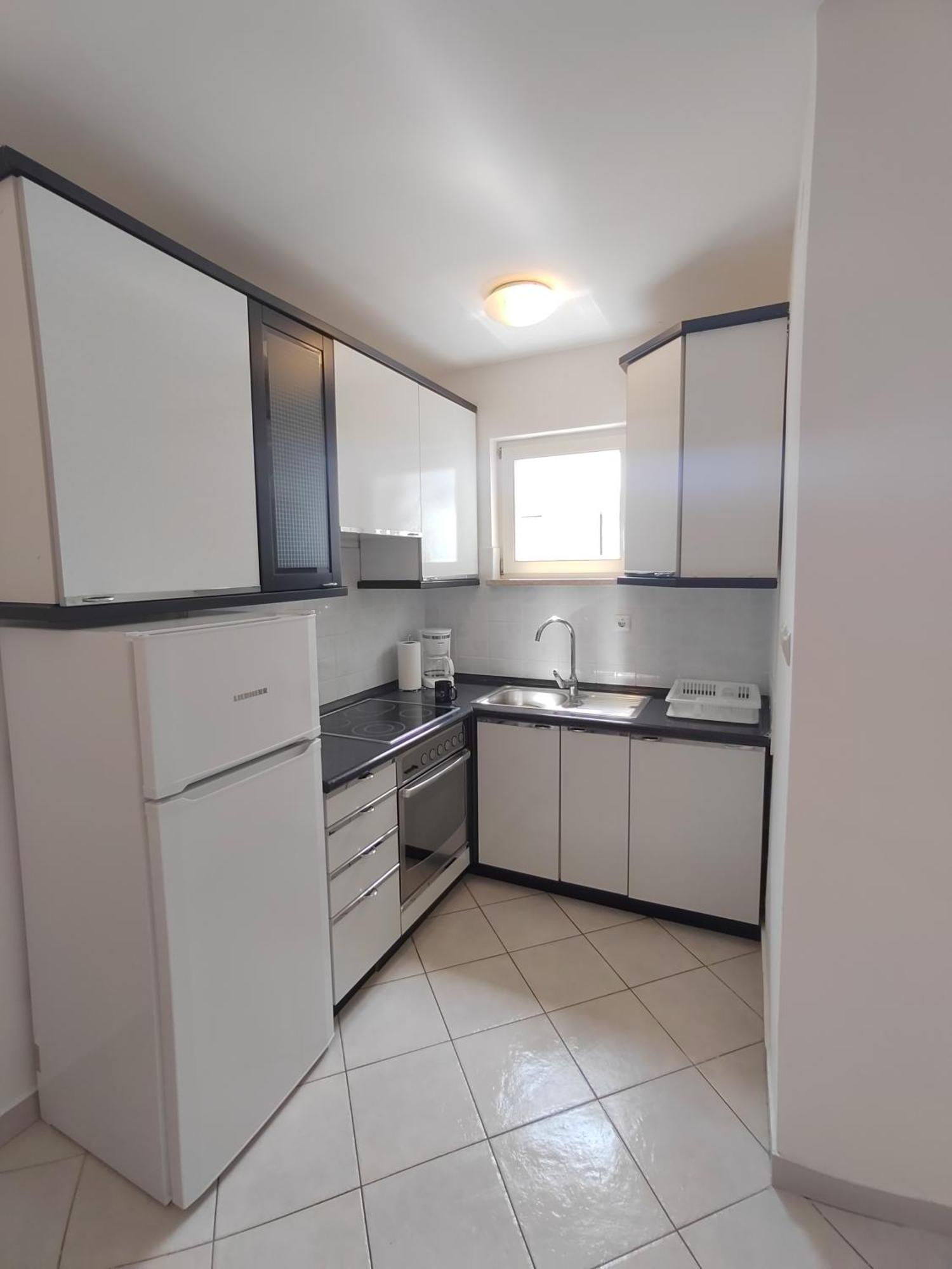 Apartmán Apartman Karmen Srima Exteriér fotografie