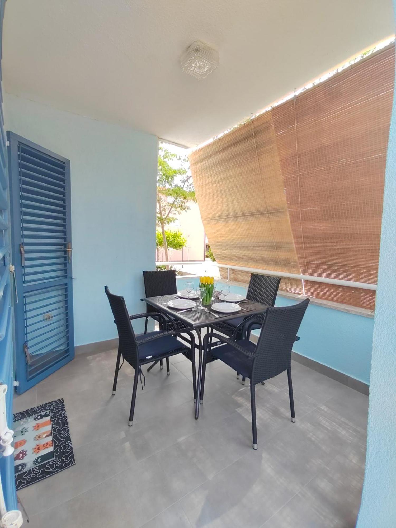 Apartmán Apartman Karmen Srima Exteriér fotografie