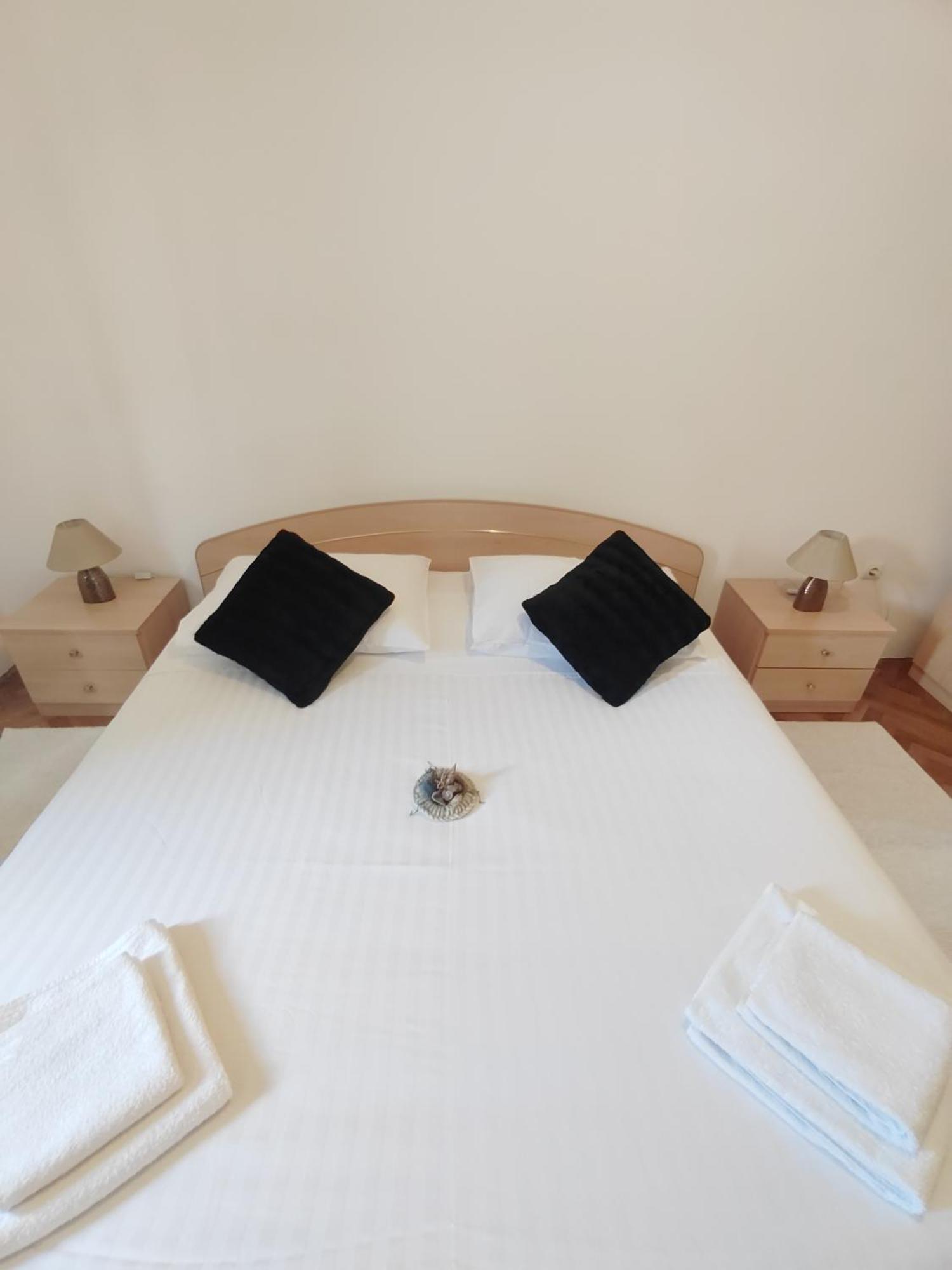 Apartmán Apartman Karmen Srima Exteriér fotografie