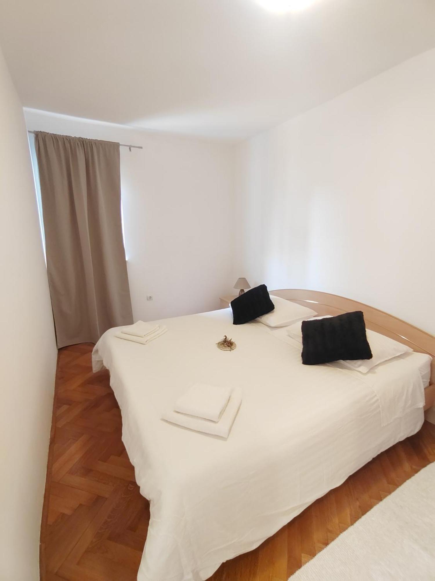 Apartmán Apartman Karmen Srima Exteriér fotografie