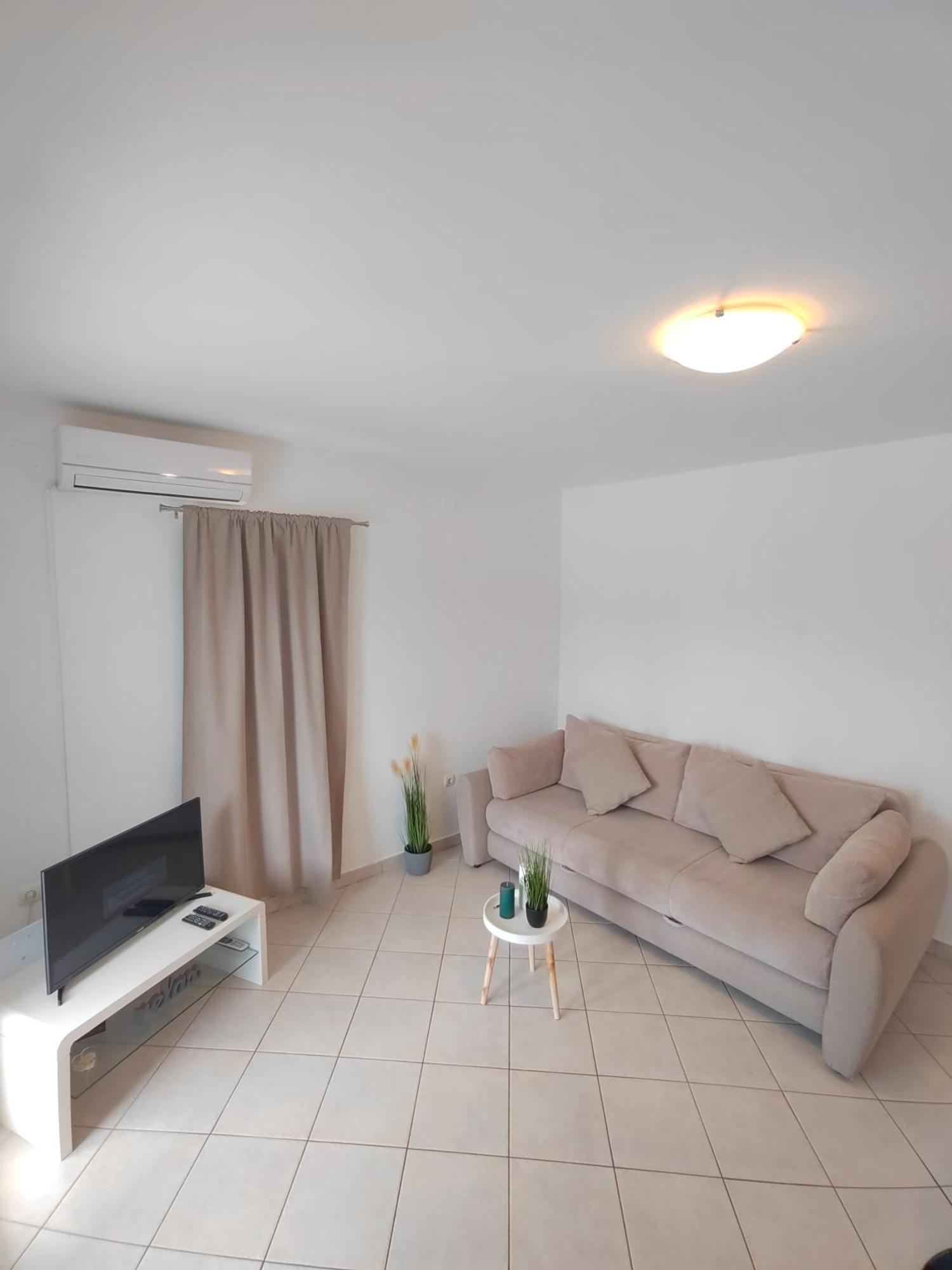 Apartmán Apartman Karmen Srima Exteriér fotografie