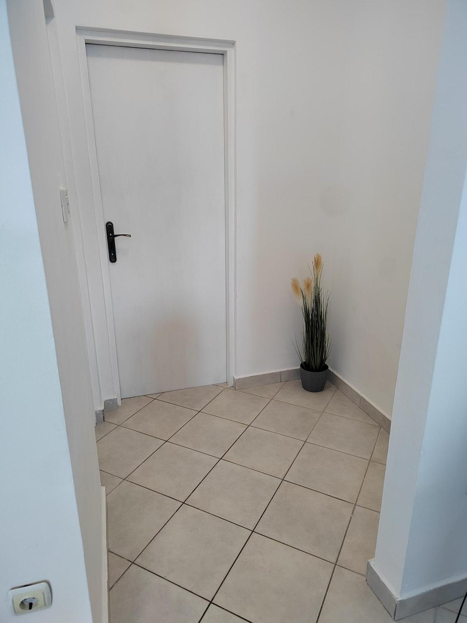Apartmán Apartman Karmen Srima Exteriér fotografie