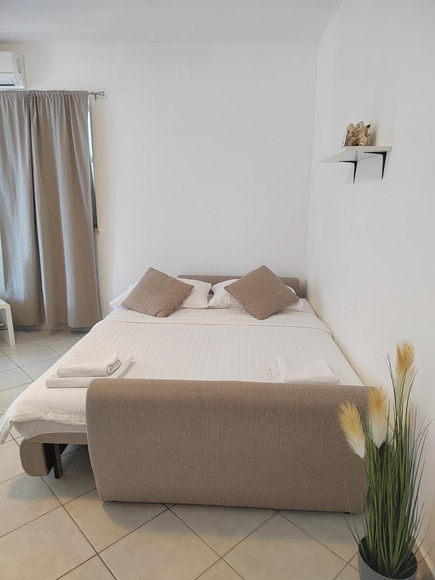 Apartmán Apartman Karmen Srima Exteriér fotografie